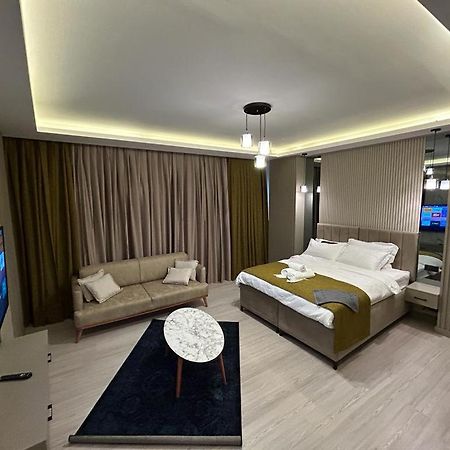 Palma Suites Estambul Exterior foto