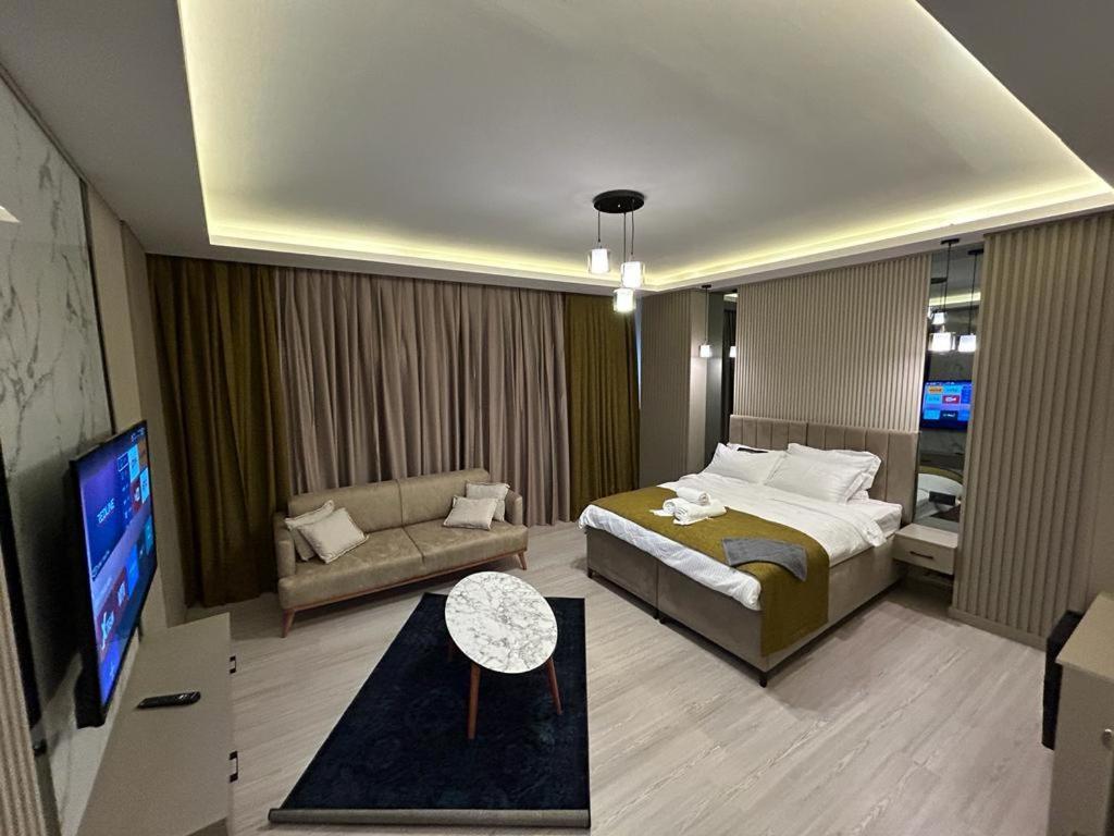 Palma Suites Estambul Exterior foto