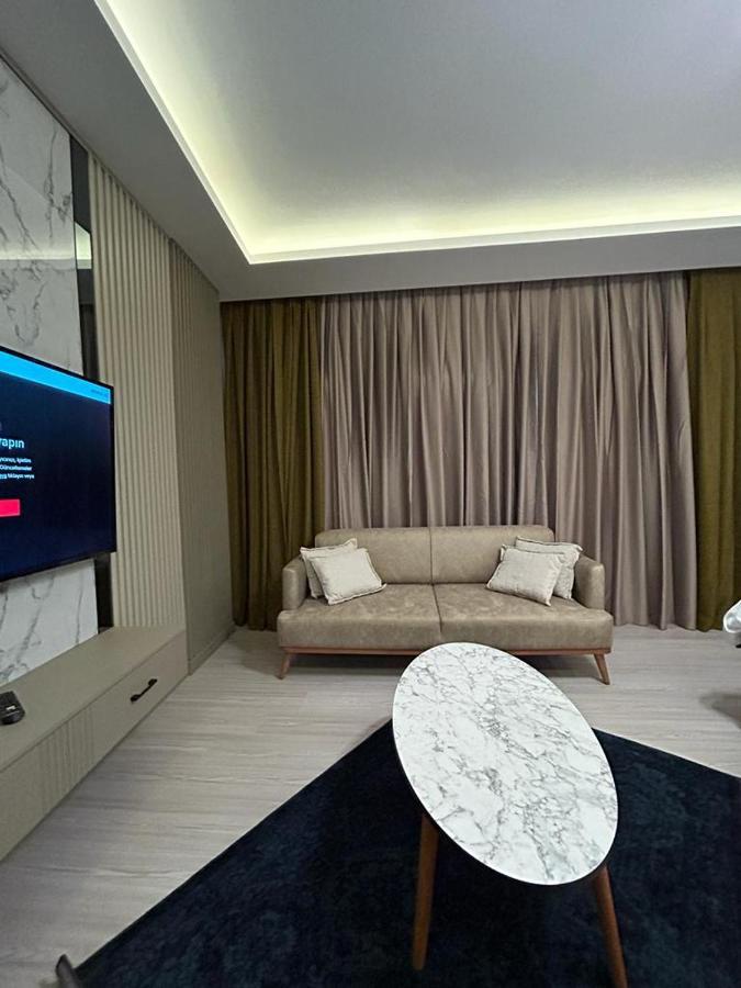 Palma Suites Estambul Exterior foto