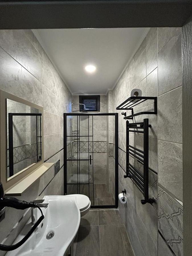 Palma Suites Estambul Exterior foto