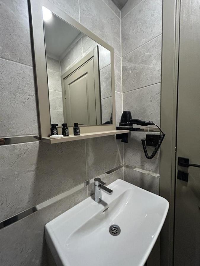 Palma Suites Estambul Exterior foto